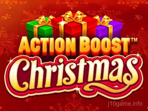 Action Boost_ Christmas