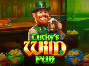 Lucky's Wild Pub