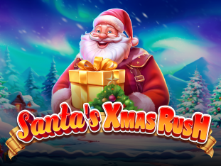 Santa's Xmas Rush
