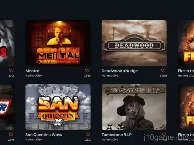 j10 game mobile gameplay