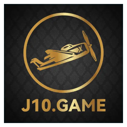 j10 game logo